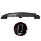 Front Lower Radiator Support Air Flap w/ Motor For BMW 740e xDrive 740i xDrive