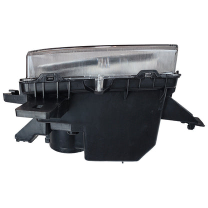 Headlight & Corner Reflector & Turn Signal Lamp For Mitsubishi Fuso FE 12-20 RH