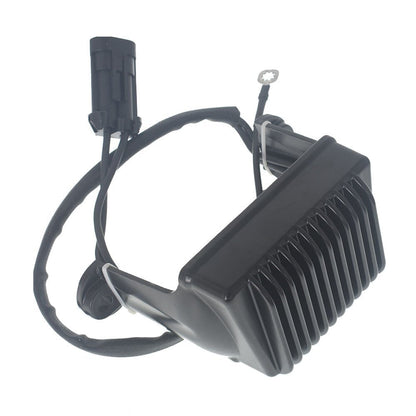 Voltage Regulator Rectifier For FLT FLH MODELS 74505-04 2004 2005