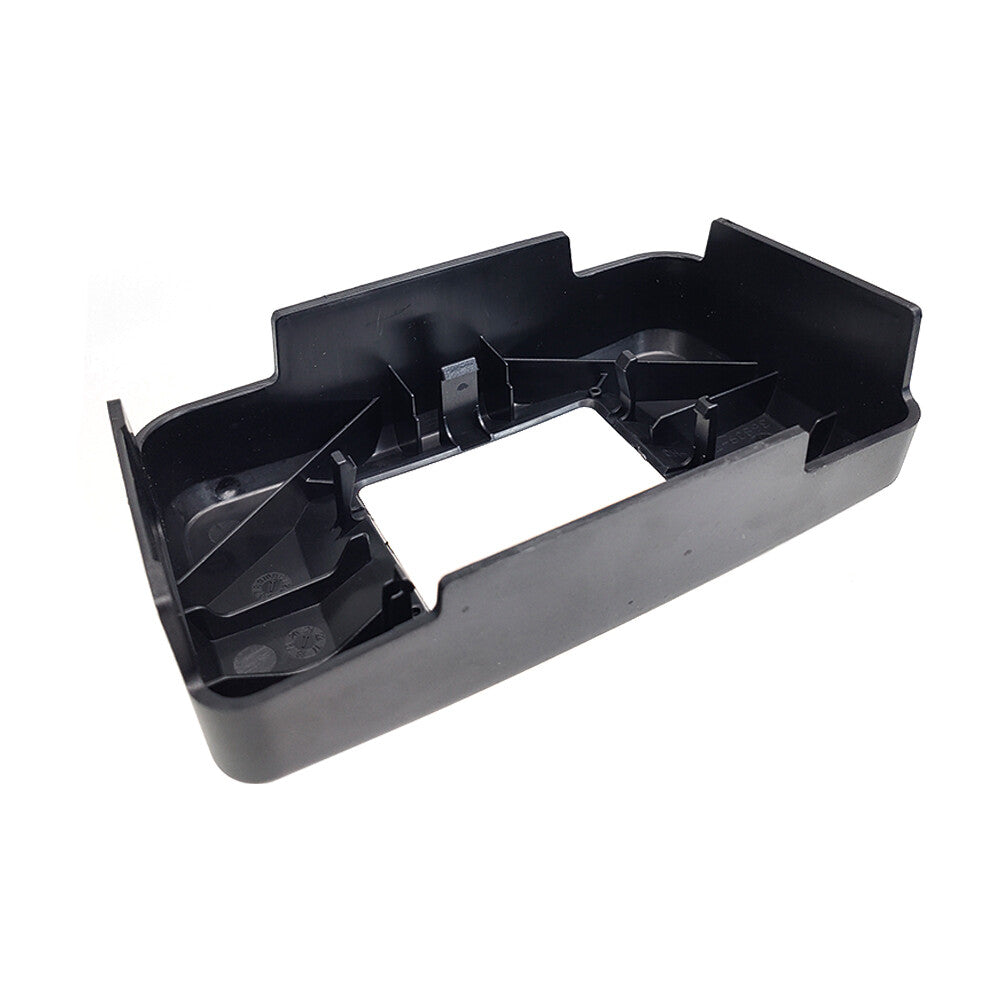 Distance Sensor Milliwave Radar Cover + 3 Clip For Honda Accord 2018 2019 2020