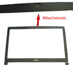 MS 1791 MS 1794 Top Case Back Cover Bezel for MSI GE72 GE72VR 6RF 7RF Pro