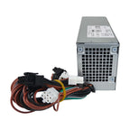 New 600W For Dell 8940 7080MT 5060 G5-5090 3650 3656 T8M40 PSU Power Supply