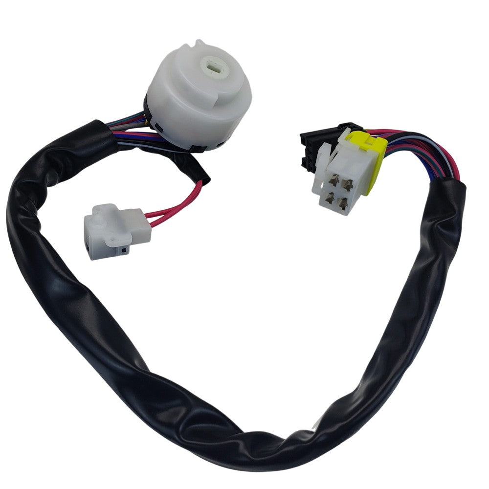 For Isuzu NQR 2005-2007 4HK1 5.2L/NRR 2005-2007 Ignition Cable Switch