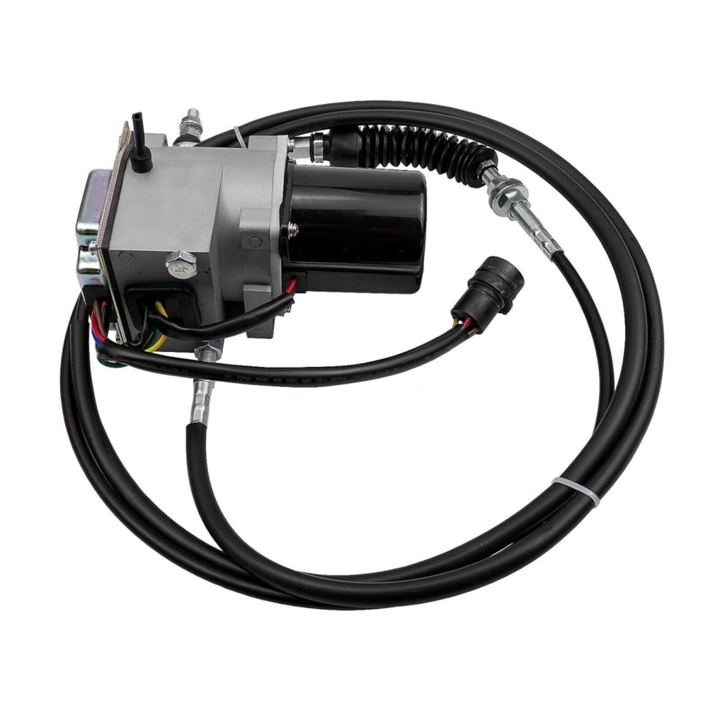 Stepping Throttle Motor 7Y-5571 For Caterpillar Excavator E325LN 320 320L 320A