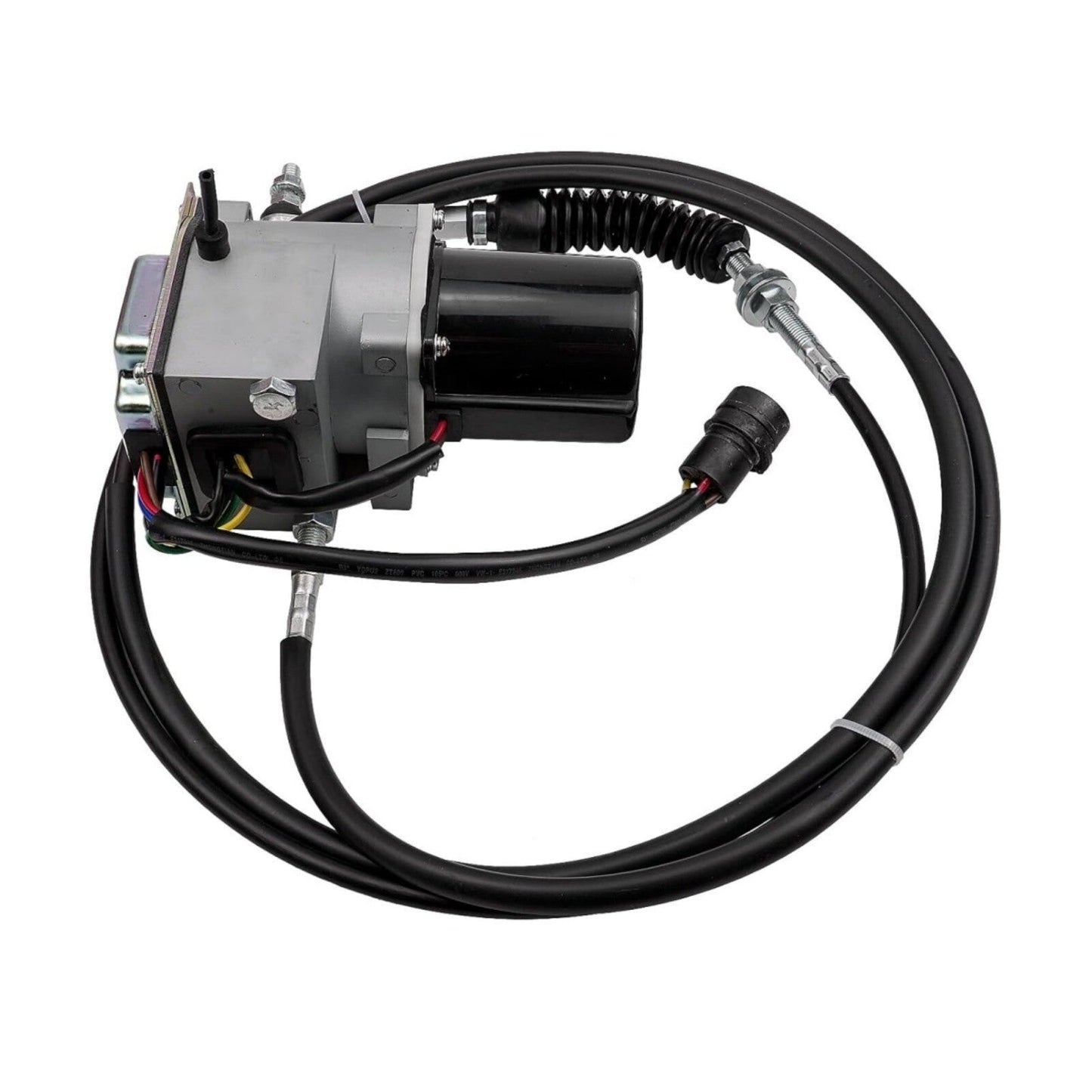 Stepping Throttle Motor 7Y-5571 For Caterpillar Excavator E325LN 320 320L 320A