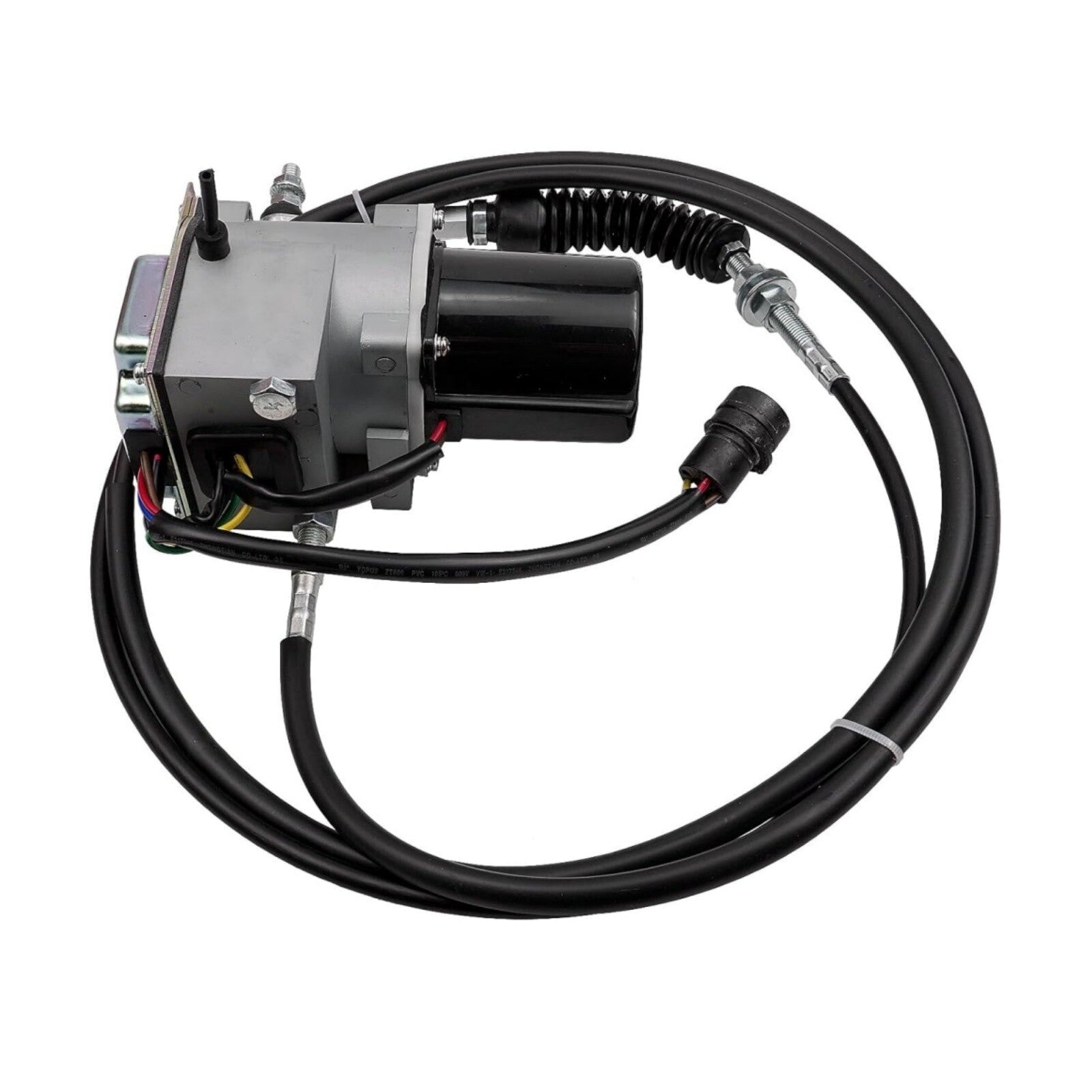 Stepping Throttle Motor 7Y-5571 For Caterpillar Excavator E325LN 320 320L 320A