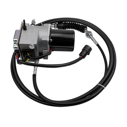 Stepping Throttle Motor 7Y-5571 For Caterpillar Excavator E325LN 320 320L 320A