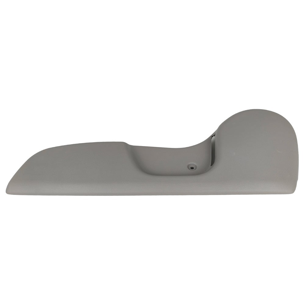 Front Left Driver Side For Toyota Tacoma 2001-2004 Seat Trim Panel Outer Gray