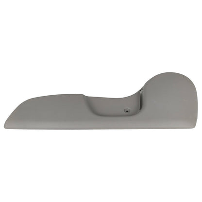 Front Left Driver Side For Toyota Tacoma 2001-2004 Seat Trim Panel Outer Gray