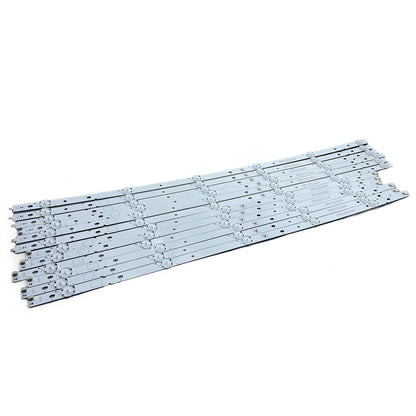 3PCM00693A LED Strips 12 Pack for SONY KD 70X690E KD 70X6700E KD70X690E
