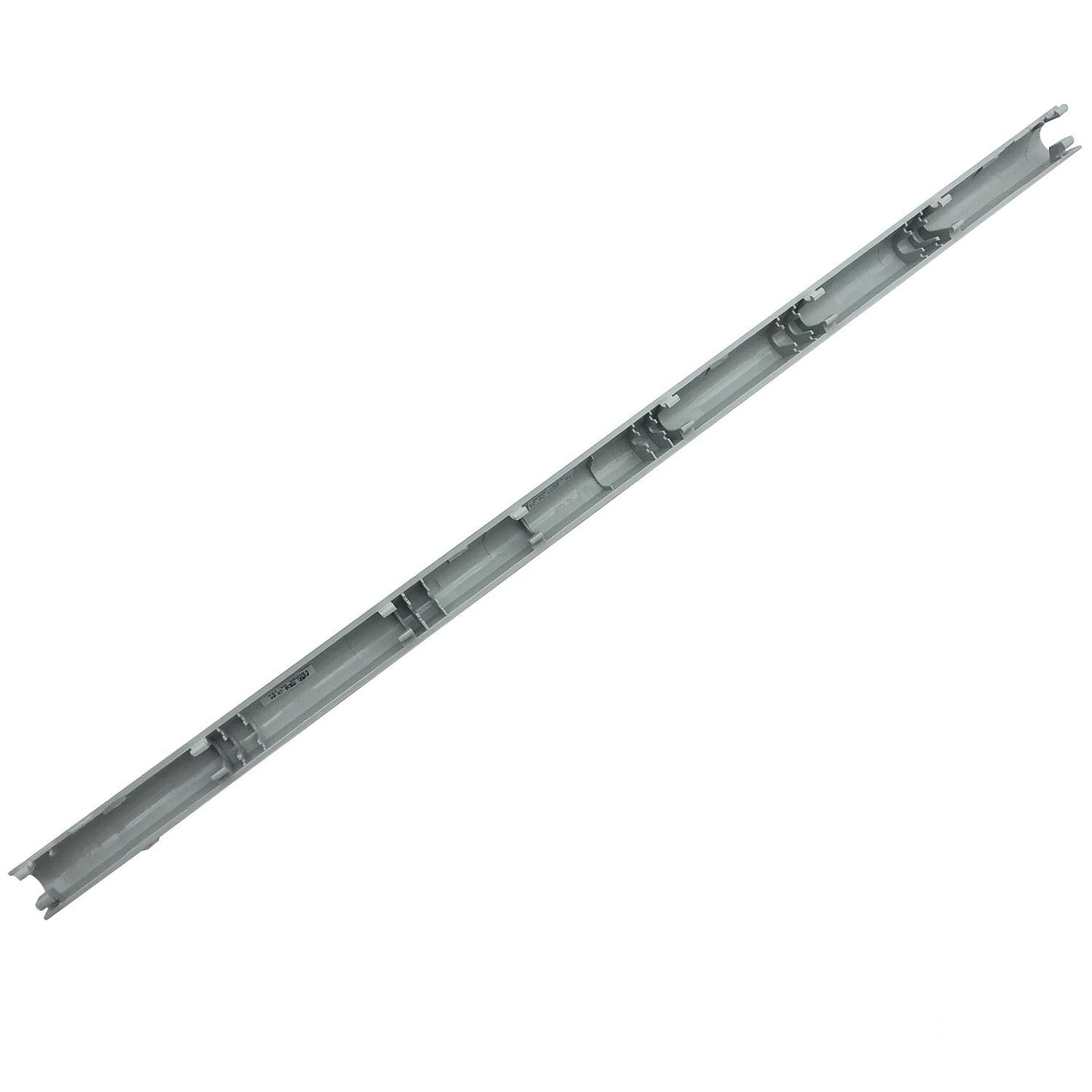L22552 001 LCD Screen Hinge Cover Silver for HP 17 BY 17T BY 17 CA 17Z CA US