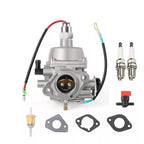 Replaces Carburetor For Craftsman GT3000 Tractor w/ Kohler 23HP V-Twin Engine