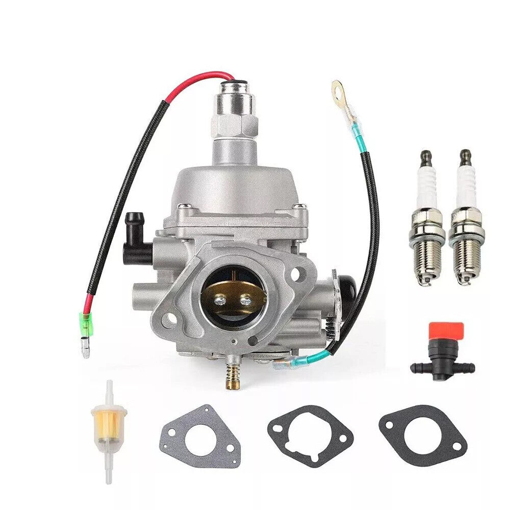 Replaces Carburetor For Craftsman GT3000 Tractor w/ Kohler 23HP V-Twin Engine