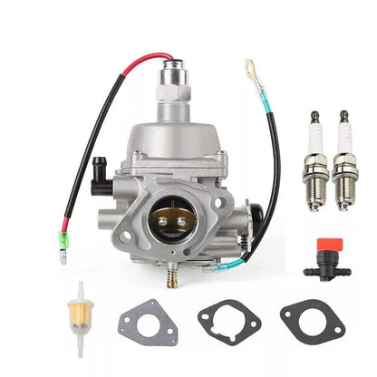 Replaces Carburetor For Craftsman GT3000 Tractor w/ Kohler 23HP V-Twin Engine