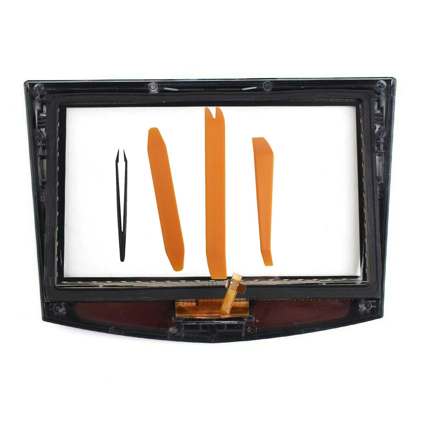 New Touch Screen Display For 2013-2017 Cadillac ATS CTS SRX XTS CUE TouchSense