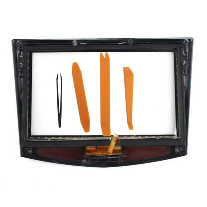 New Touch Screen Display For 2013-2017 Cadillac ATS CTS SRX XTS CUE TouchSense
