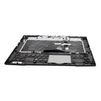 New For MSI Pulse GL76 11UDK SCK MS-17L1 Palmrest Upper Cover Backlit Keyboard