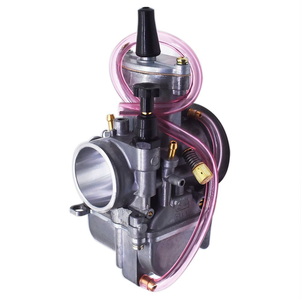 Carburetor Fit For Honda CR125R CR125 PWK34 34mm