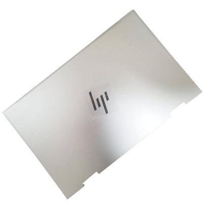 New Silver LCD Back Cover Rear Lid M45447-001 For HP ENVY X360 15M-EU 15M-ES US
