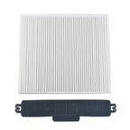 68318365AA Cabin Air Filter Filter Access Door for DODGE RAM 1500 2500