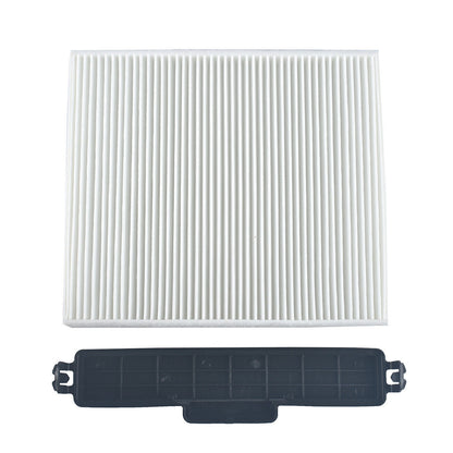 68318365AA Cabin Air Filter Filter Access Door for DODGE RAM 1500 2500