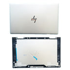 LCD Back Cover For HP Envy 13-BD 13M-BD 13m-bd0033dx Top Lid M82692-001 13.3" US