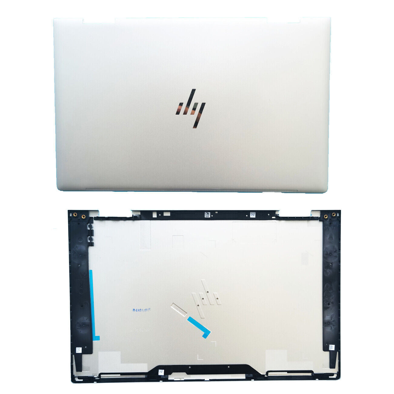 LCD Back Cover For HP Envy 13-BD 13M-BD 13m-bd0033dx Top Lid M82692-001 13.3" US