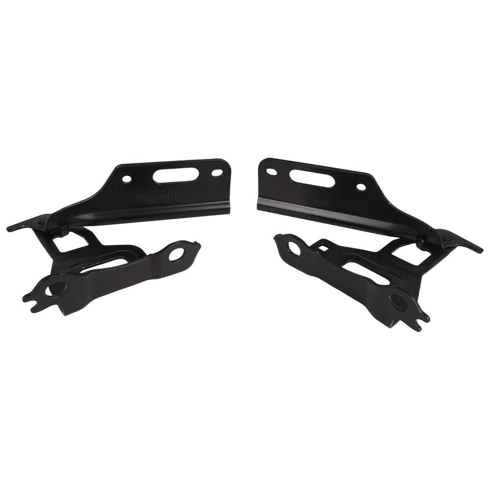 For Honda Fit 2015-2020 2Pcs Hood Hinges Left Right Driver & Passenger Side