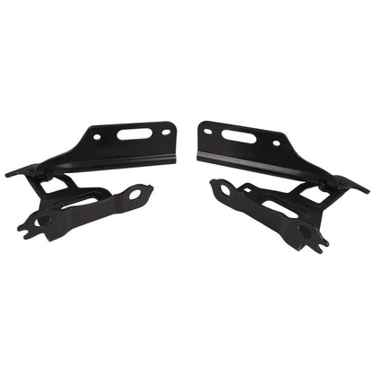 For Honda Fit 2015-2020 2Pcs Hood Hinges Left Right Driver & Passenger Side