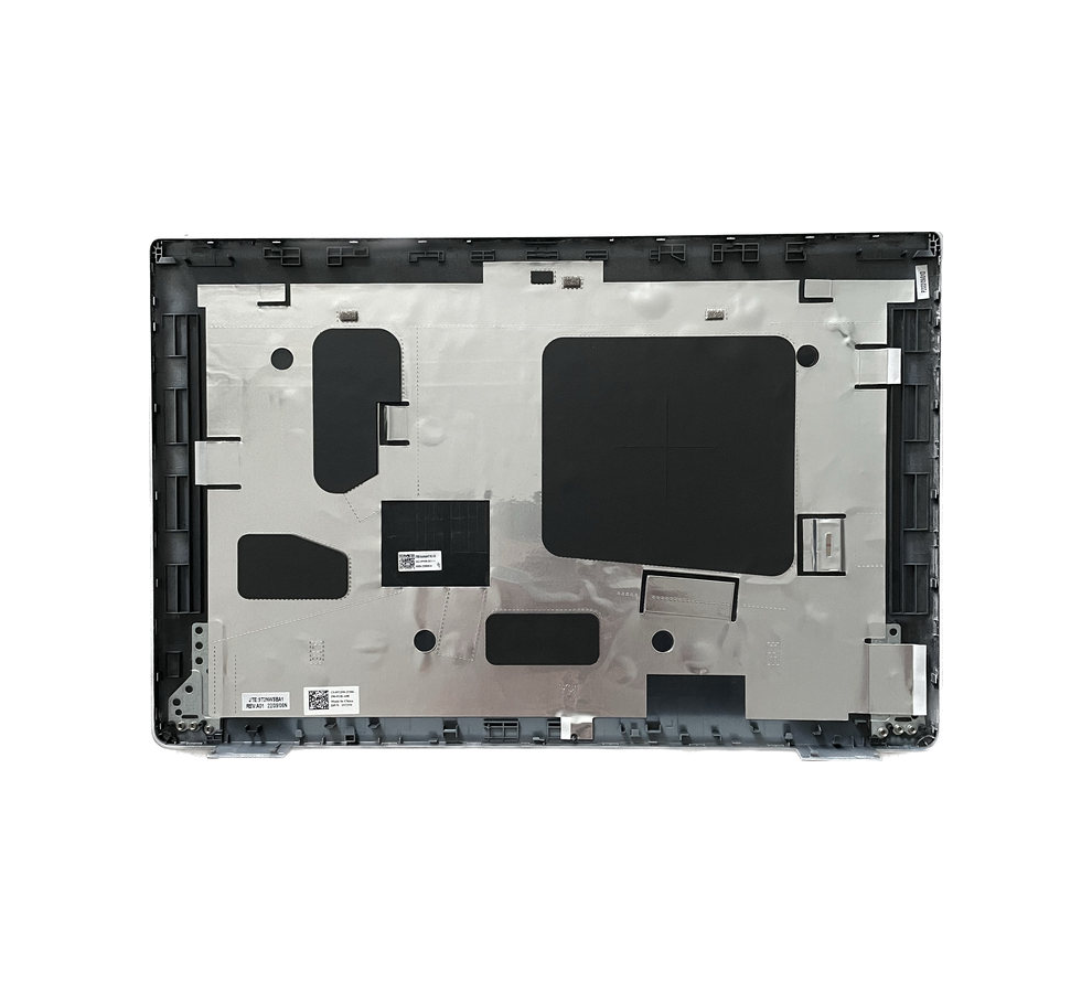 09T2NW 9T2NW Top Case Back Cover Rear Lid for Dell Latitude 5530 E5530 Silver