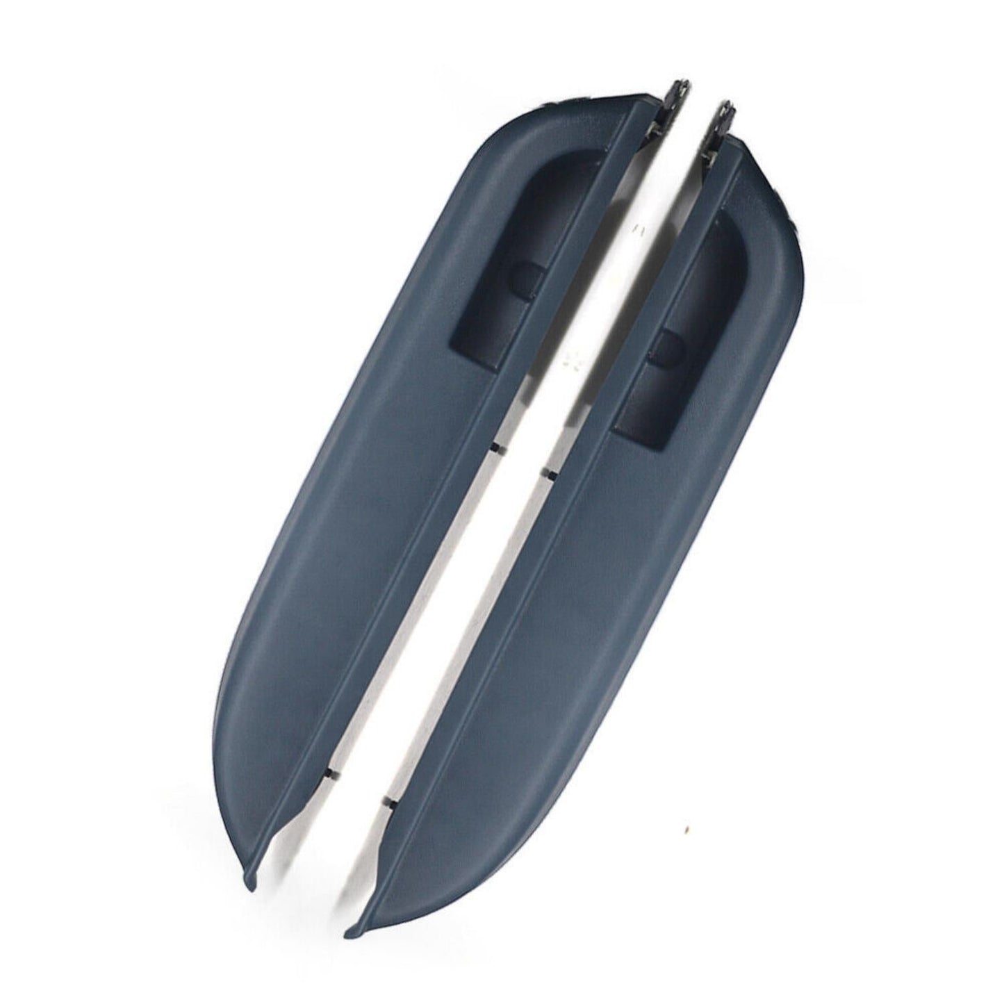 2x Door Armrest Front Left Right for Chevrolet C1500 C2500 K1500 1990 1994
