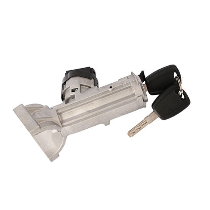 FOR 2014-2019 DODGE RAM PROMASTER IGNITION SWITCH CYLINDER W/ KEYS SET