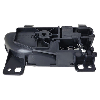 Driver Side Front Left Door Handle Interior For 2008-2021 Subaru Impreza WRX STI