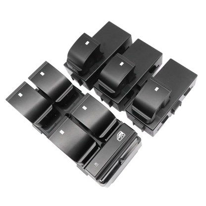 4x For Chevy Silverado GMC Sierra 1500 2500 HD 3500 HD 2007-13 Window Switch New