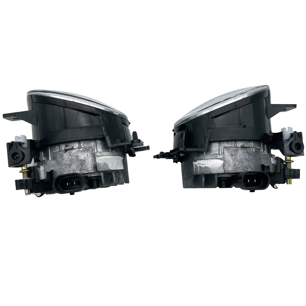 PAIR Front Bumper LED Fog Light Lamp For Infiniti Q50 Q60 QX60 QX80 Q70/Q70L/Q70