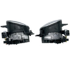 PAIR Front Bumper LED Fog Light Lamp For Infiniti Q50 Q60 QX60 QX80 Q70/Q70L/Q70