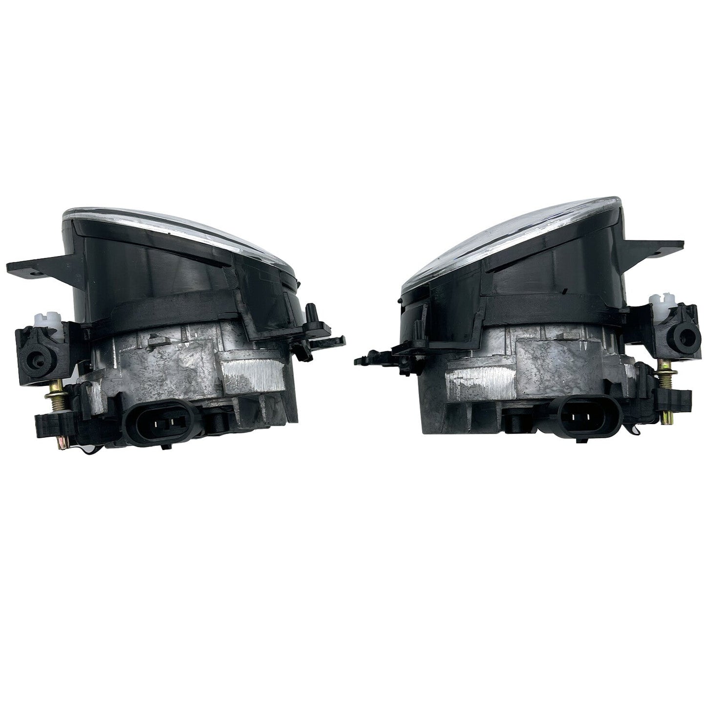 PAIR Front Bumper LED Fog Light Lamp For Infiniti Q50 Q60 QX60 QX80 Q70/Q70L/Q70