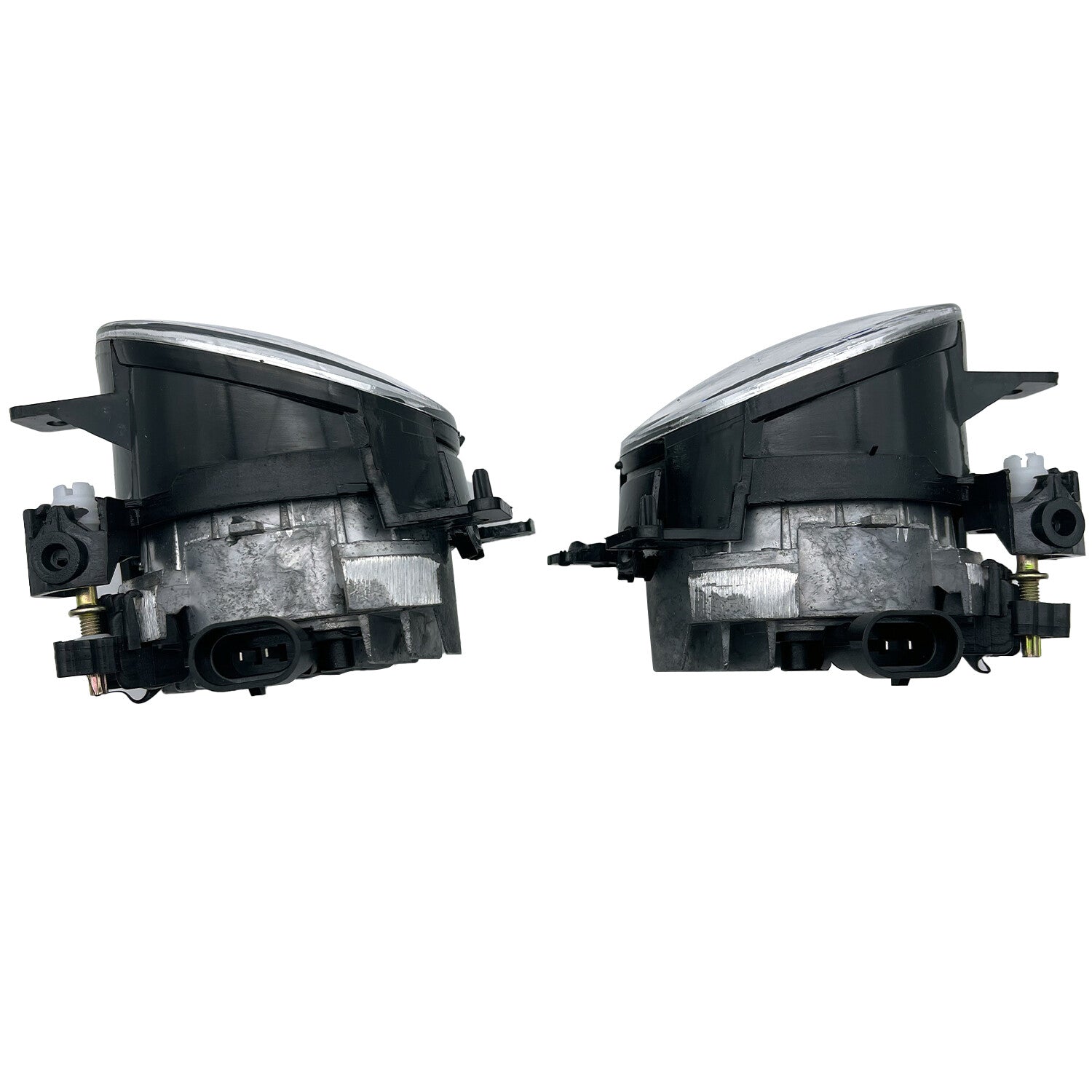 PAIR Front Bumper LED Fog Light Lamp For Infiniti Q50 Q60 QX60 QX80 Q70/Q70L/Q70