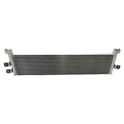 New Engine Oil Cooler for BMW F80 F80N F82 F83 M3 M4 Engine 17212284540