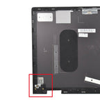 For HP ENVY X360 15-BP 15-BQ 15M-BQ021DX 15M-BQ121DX Back Cover 924321-001 Brown