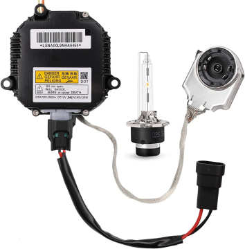 Xenon Ballast & Igniter HID Control Unit Module For 12-19 Infiniti JX35 QX60 US