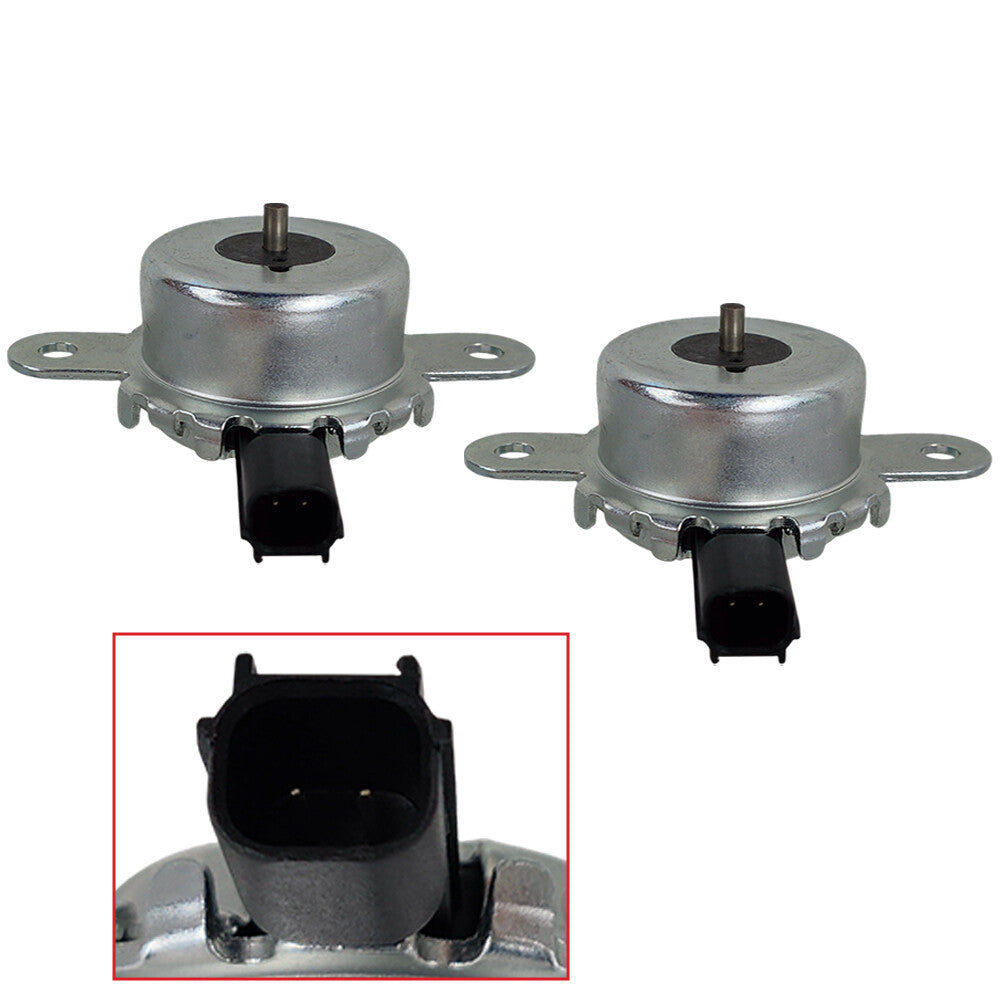 FOR Subaru BRZ 2013-2015/Impreza 2012-2015 2x Engine VVT Solenoid Direct Fit