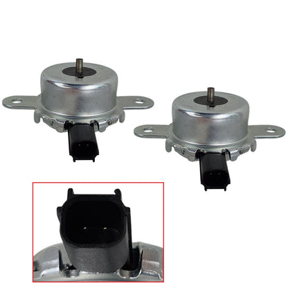 FOR Subaru BRZ 2013-2015/Impreza 2012-2015 2x Engine VVT Solenoid Direct Fit