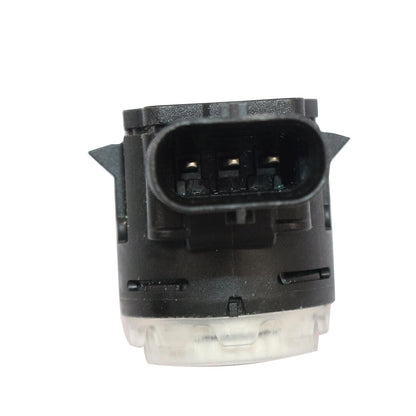 39680-TZA-E011-M1 Front or Rear Bumper Sensor White For 2021 2022 Honda Accord