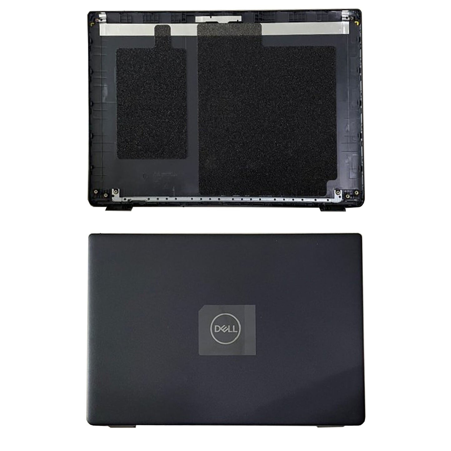 New Black LCD Back Cover For Dell Latitude 3510 E3510 TOP Case Lid 8XVW9 08XVW9