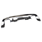 1568850925 Rear Lower Bumper Valance Panel for Mercedes Benz GLA250