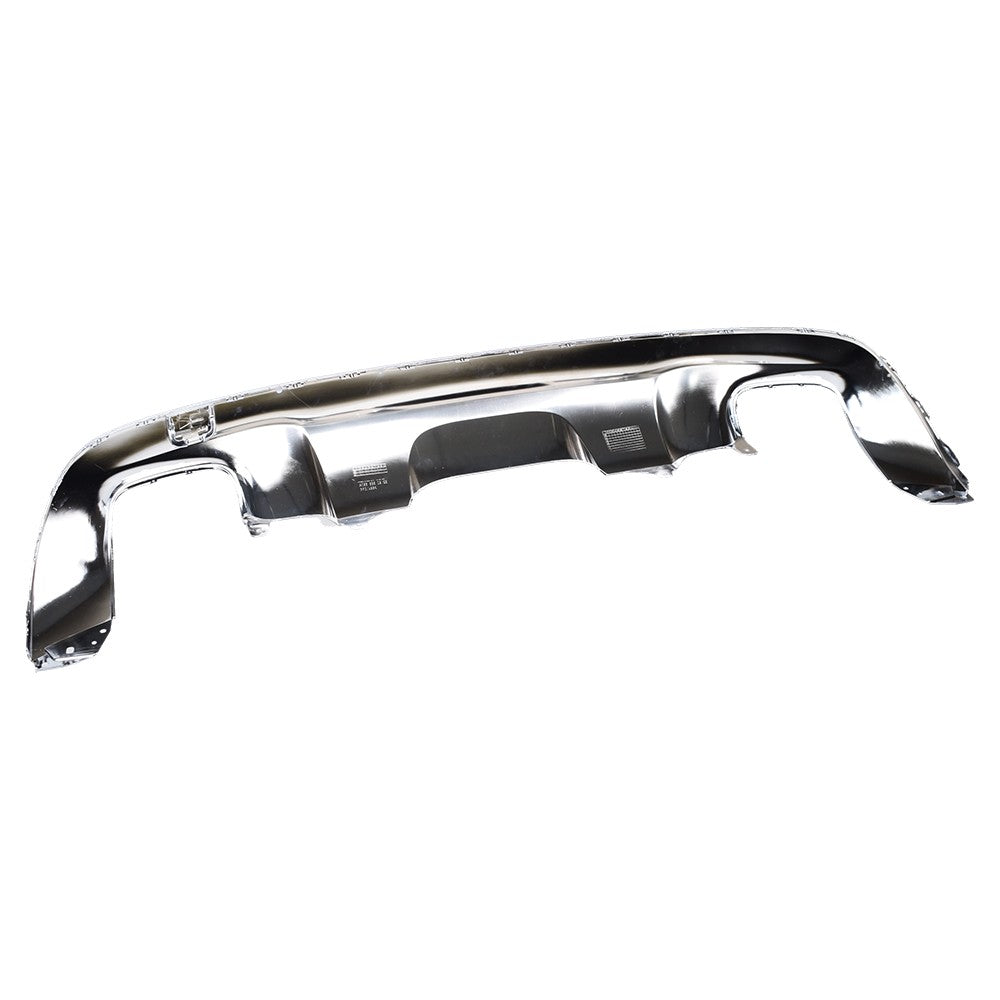 1568850925 Rear Lower Bumper Valance Panel for Mercedes Benz GLA250