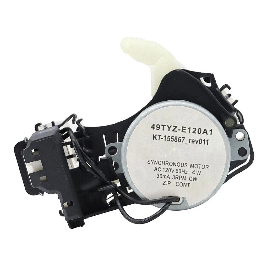Washer Shift Actuator For Whirlpool W10913953 Replace W10597177 W10913953VP