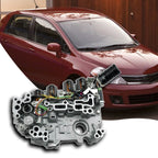 RE0F11A JF015E Transmission Valve Body For Nissan Sentra Versa 2013-19 1.6 1.8L