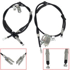 Rear Parking Brake Cable For Acura Integra 94-1998 Honda Civic 92-2000